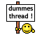 :dummesthread