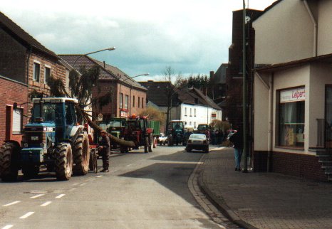 in echtz