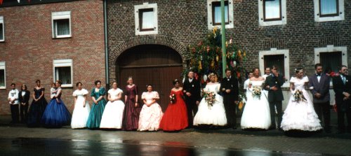 parade