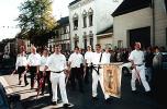 parade wir