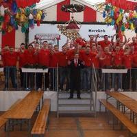 Maifest Freitag