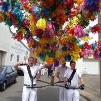Maifest Sonntag