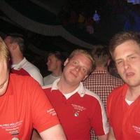 Maiball Hambach
