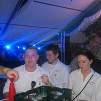 Königsball Inden/Altdorf