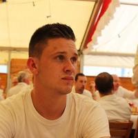 Festausklang/Nachzug Sonntags