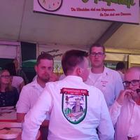 Königsball Gürzenich