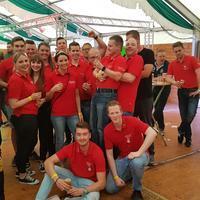 Maiball Inden