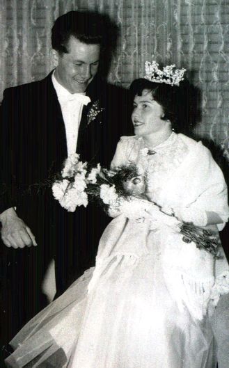 Maik�nigspaar 1958