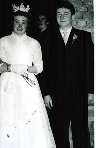 Maik�nigspaar 1957