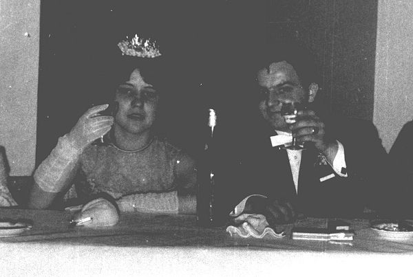 Maik�nigspaar 1967