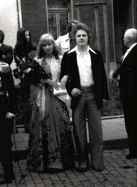 Maik�nigspaar 1975