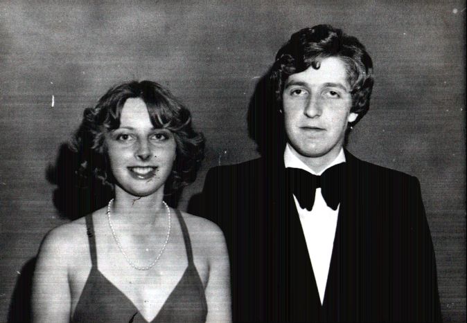 Maik�nigspaar 1976