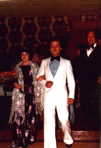 Maik�nigspaar 1977