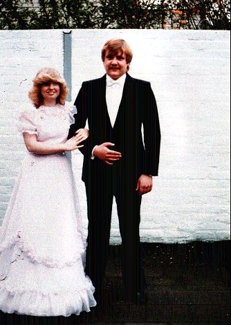 Maik�nigspaar 1983