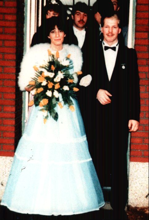 Maik�nigspaar 1985