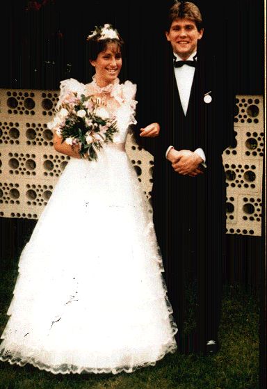 Maik�nigspaar 1987