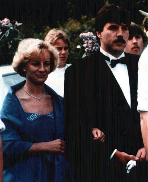 Maik�nigspaar 1989