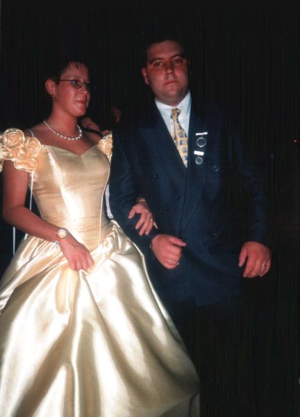 Maik�nigspaar 1992